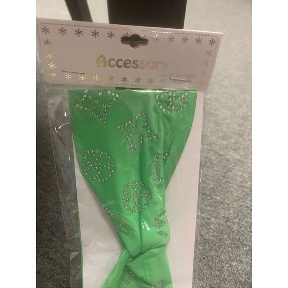 Bling Headband  - Picture 3 of 3
